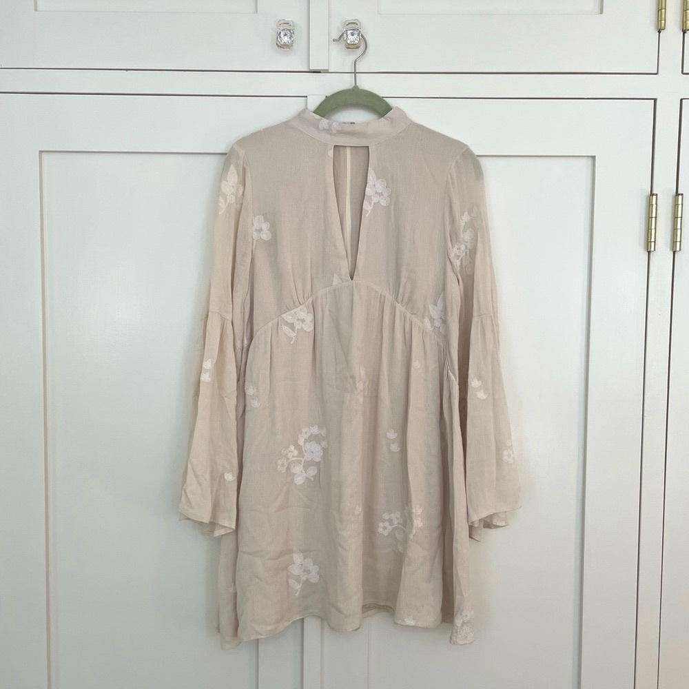 honey belle dress
